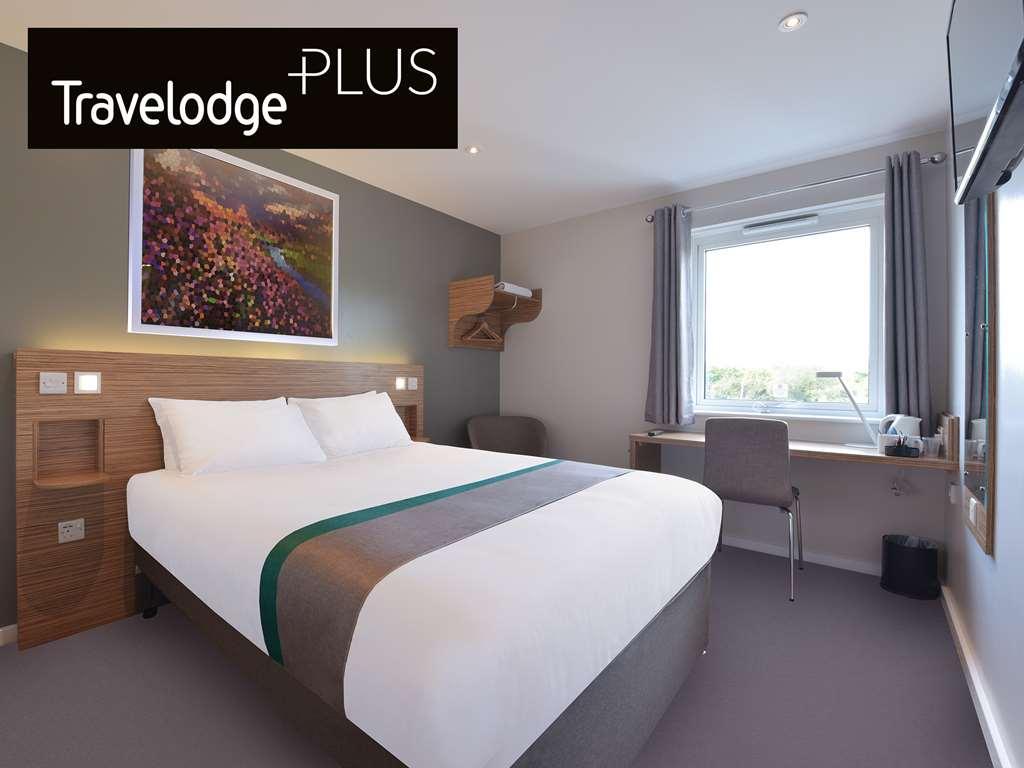 Mercure London Gatwick Airport Хорли Номер фото