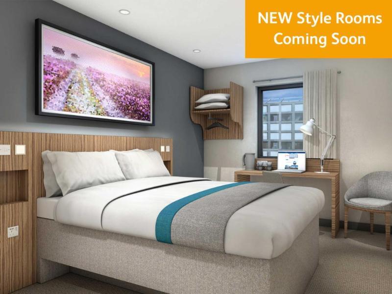 Mercure London Gatwick Airport Хорли Экстерьер фото
